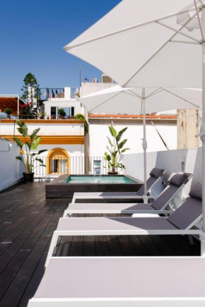 Lujoso apartamento con piscina compartida 1, Seville